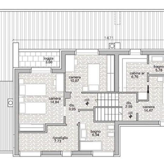 Case in Vendita e in Affitto - 3
