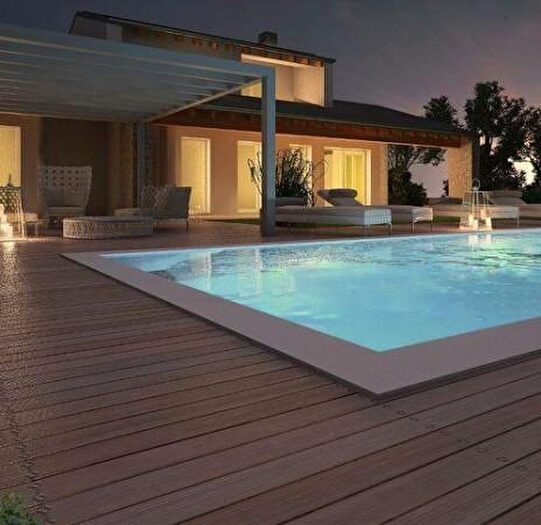 Casa con 6 locali in vendita in San Pietro Di Feletto