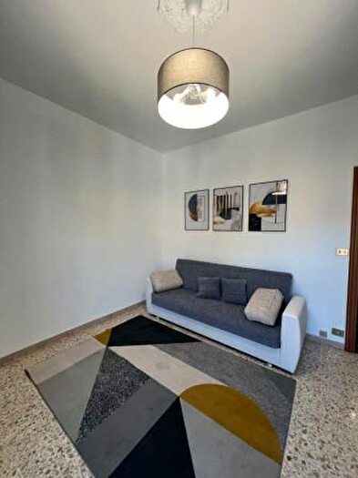 Appartamento trilocale in affitto in Via Nazionale, Pinerolo