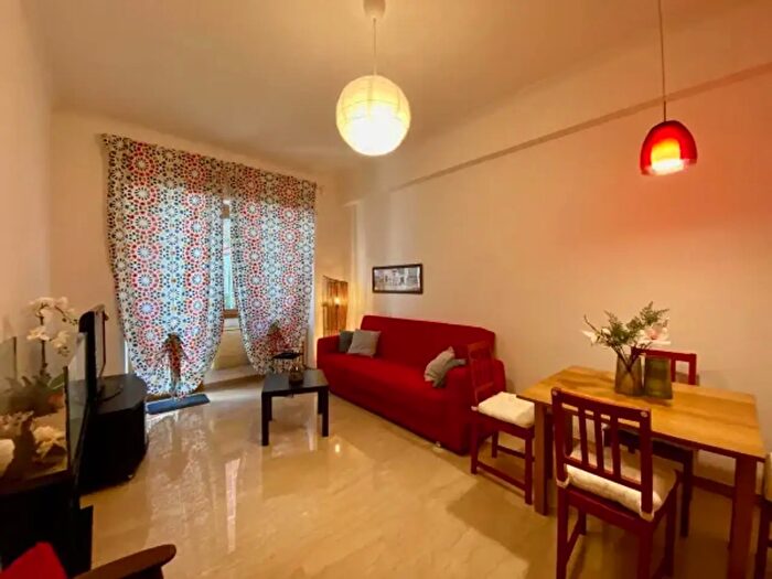 Appartamento trilocale in affitto in Via Andrea Busiri Vici, Roma