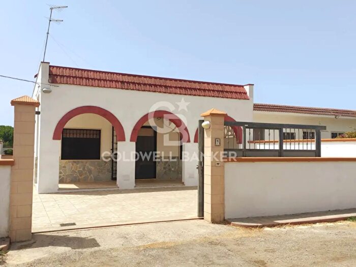 Casa quadrilocale in vendita in Via Chidro di Specchiarica X Trav, Manduria