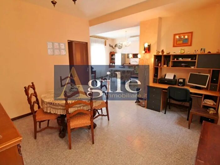 Casa con 7 locali in vendita in Via Borgo da Monte, Monteprandone