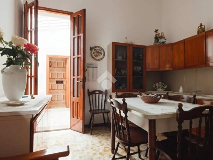 Casa quadrilocale in vendita in Via Santa Cesarea, Francavilla Fontana