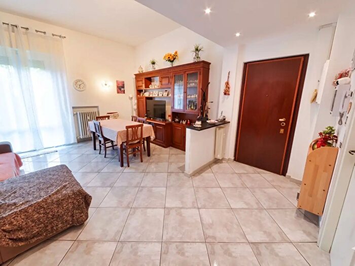 Appartamento quadrilocale in vendita in Via Brogeda, Como