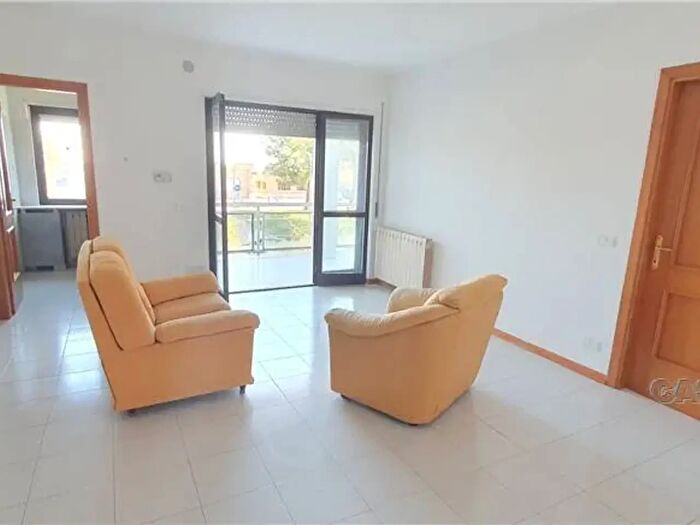 Appartamento bilocale in affitto in Via del Mare, Lanciano