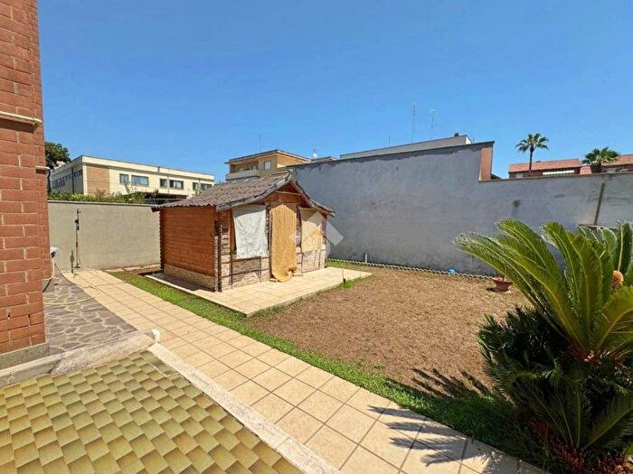 Appartamento bilocale in affitto in Via lombardia, Anzio Colonia, Anzio