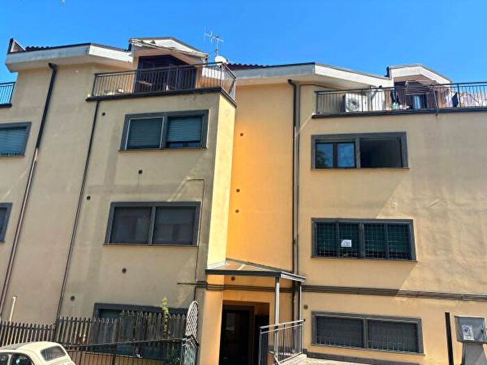 Appartamento bilocale in vendita in Via Reggio Emilia, Orte