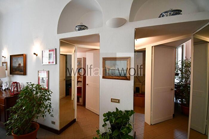 Appartamento trilocale in vendita in Via Ripa di Porta Ticinese, Milano