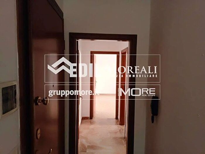 Appartamento quadrilocale in vendita in Modena