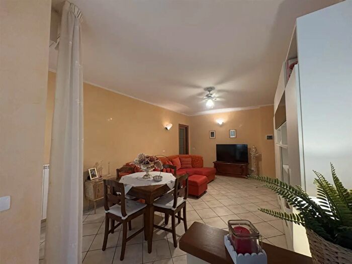 Appartamento quadrilocale in vendita in Dicomano