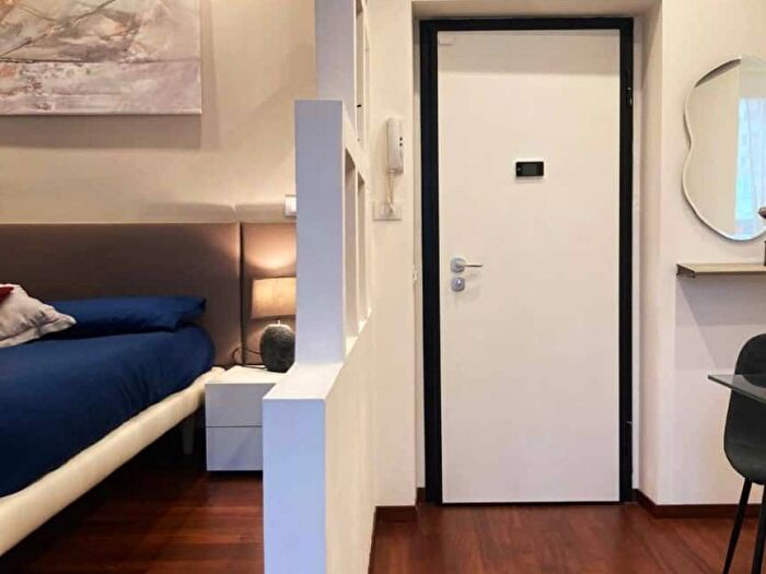 Appartamento monolocale in affitto in Viale Monza, Pasteur, Milano