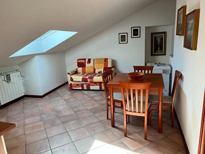 Casa bilocale in affitto in Via Vincenzo De Grazia, Catanzaro