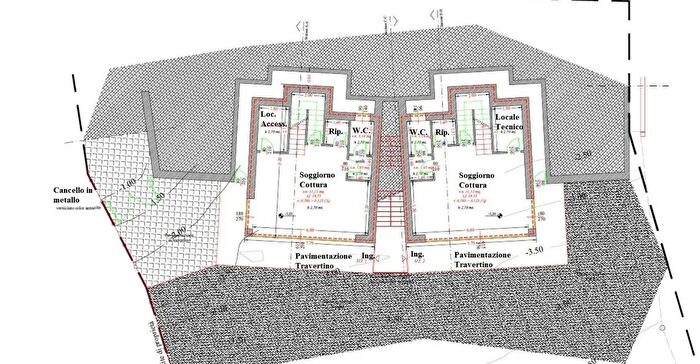 Case in Vendita e in Affitto - 2