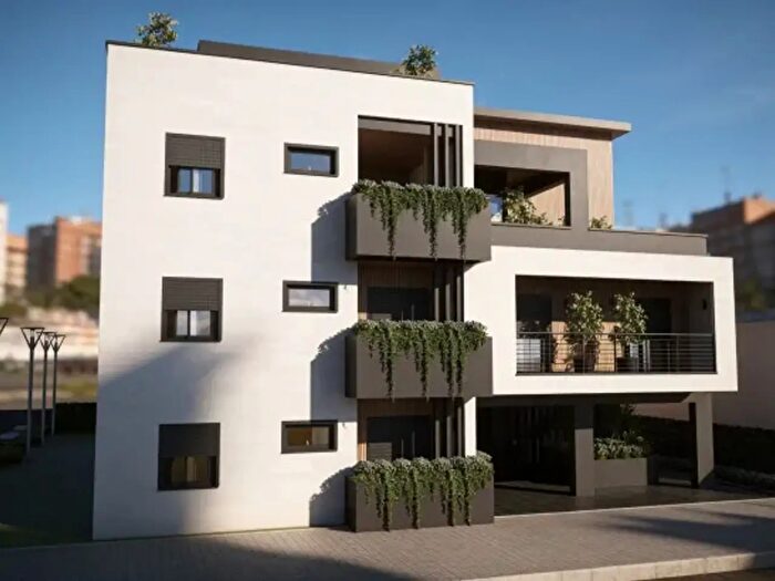 Appartamento trilocale in vendita in Via Casilina, Roma