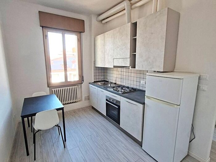 Appartamento bilocale in affitto in Bolognina, Bologna