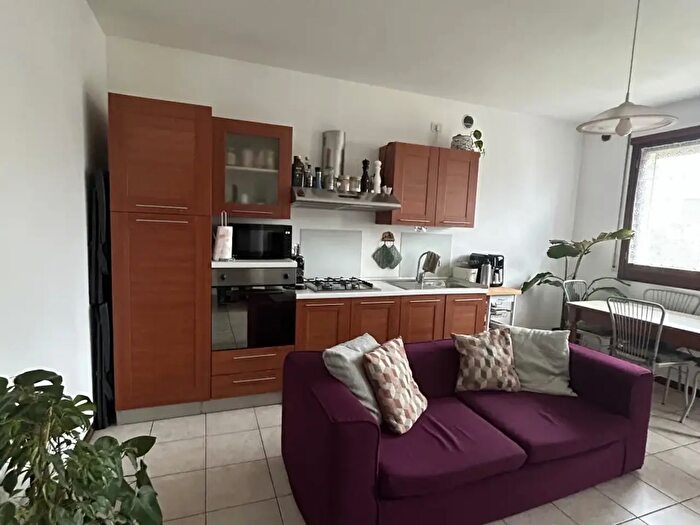 Appartamento bilocale in affitto in Via Roma, Villaverla