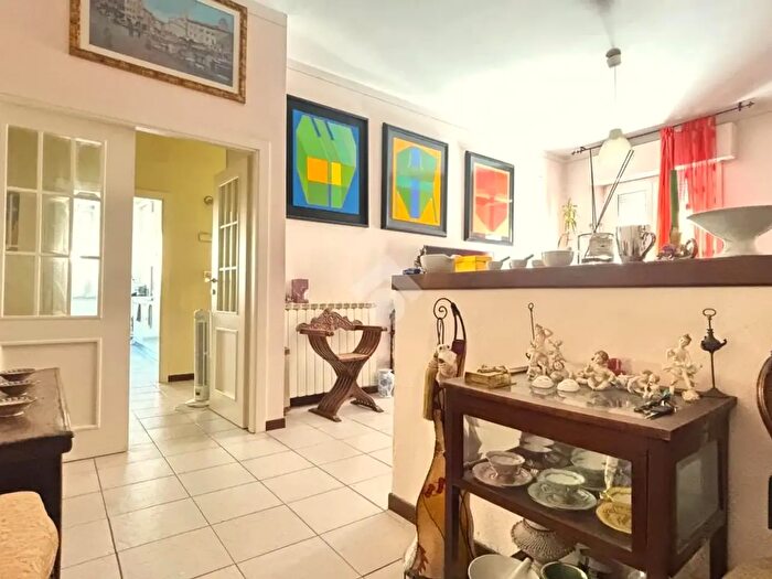 Appartamento quadrilocale in vendita in Via Fabio Filzi, Arezzo