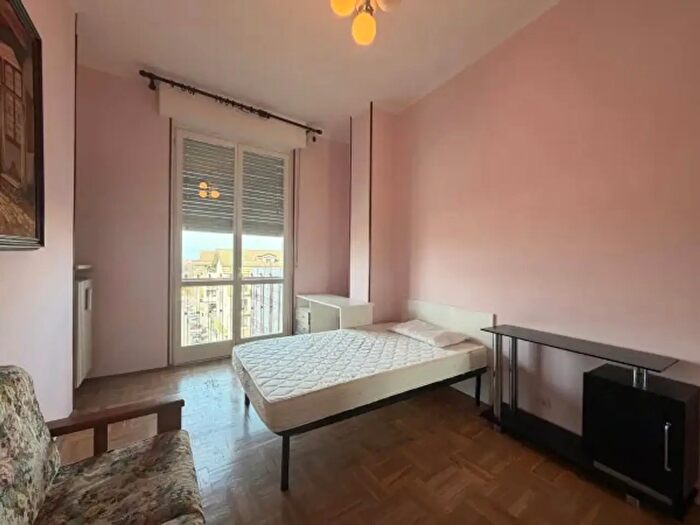 Appartamento monolocale in affitto in Via Caraglio, Cuneo