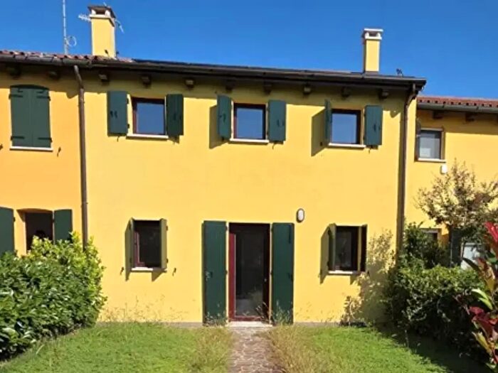 Casa quadrilocale in vendita in Via Monte Cero, Padova