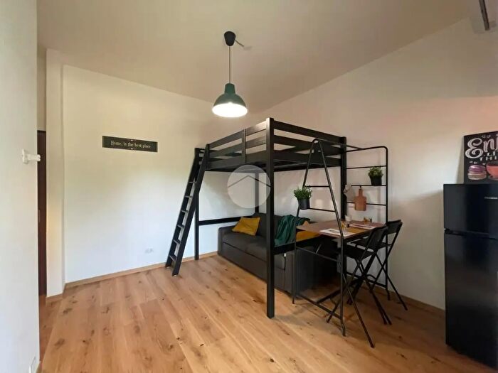 Appartamento monolocale in affitto in Via Trevi, Milano