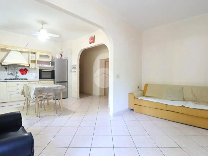 Appartamento trilocale in vendita in Via Luciano Manara, San Benedetto Del Tronto