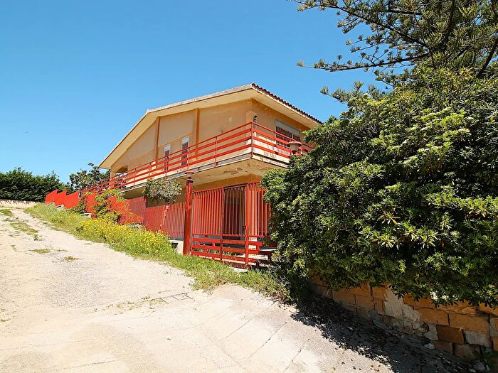 Casa con 10 locali in vendita in Via Giovanni Guareschi, Santa Flavia