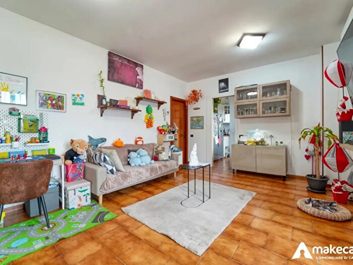 Appartamento quadrilocale in vendita in Piazza Puccini, Vizzolo Predabissi