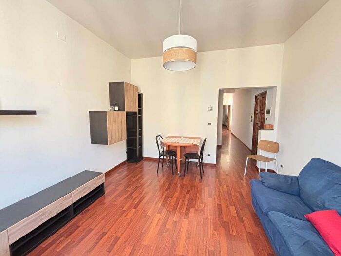 Appartamento quadrilocale in affitto in Via Vittorio Veneto, Saione, Arezzo