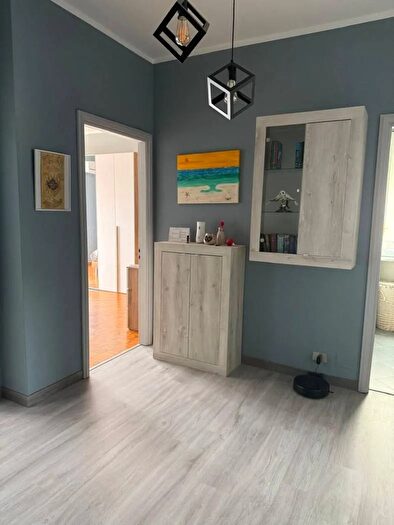 Appartamento quadrilocale in vendita in Via Madonna dIsola Montanaro, Montanaro