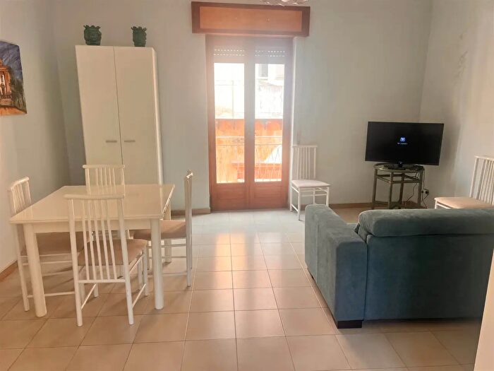 Appartamento quadrilocale in vendita in Via Molinari, Sciacca