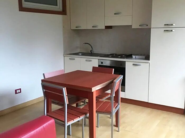 Appartamento bilocale in affitto in Via Cavallotti, Montesilvano