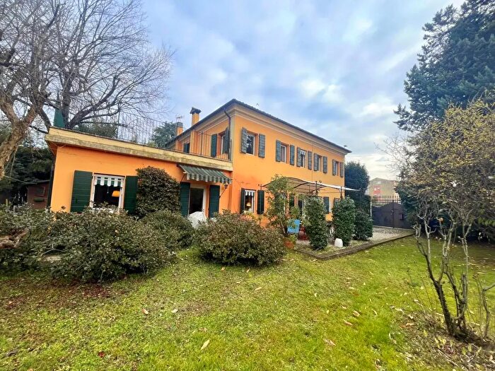 Casa con 6 locali in vendita in Piazza del Mercato, Mestrino