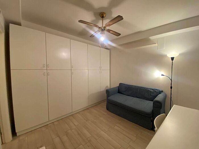 Appartamento bilocale in affitto in Via Marsala, Centro Storico, Bologna