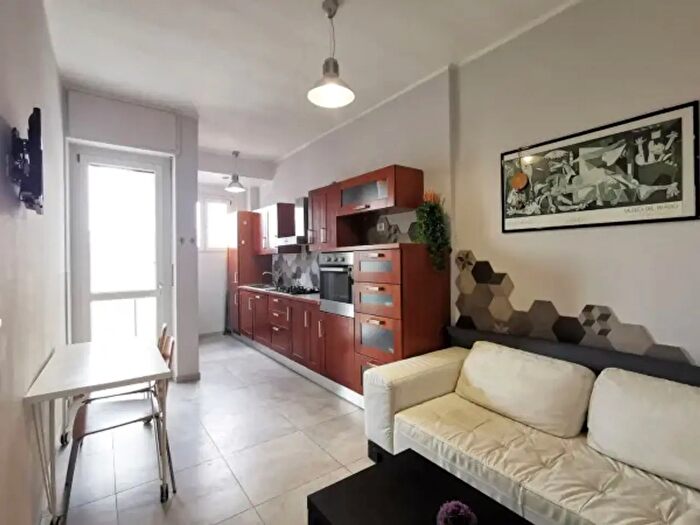 Appartamento bilocale in vendita in Via Monte Albergian, Torino