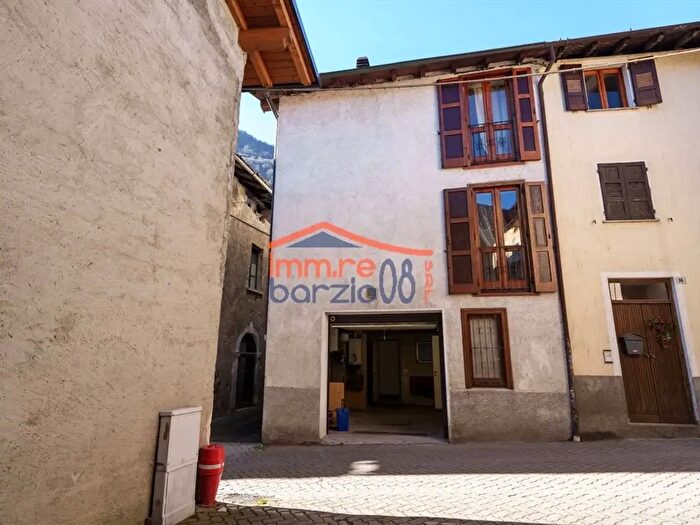 Casa trilocale in vendita in Cortenova