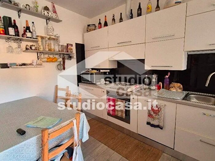 Appartamento bilocale in vendita in Viale della Vittoria, Spino D'Adda