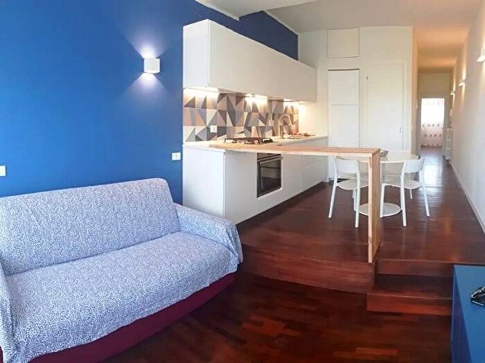 Appartamento bilocale in affitto in Via Alfonso La Marmora, Zona Nuova Pratoranieri, Follonica