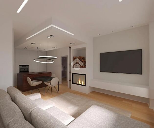 Appartamento bilocale in vendita in Via Mazzini, Gassino Torinese