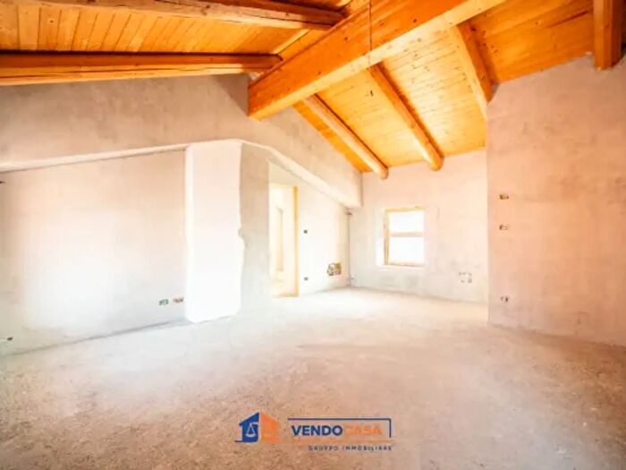 Appartamento trilocale in vendita in Via Cavaliere Pietro Baiardo, Villafranca Piemonte