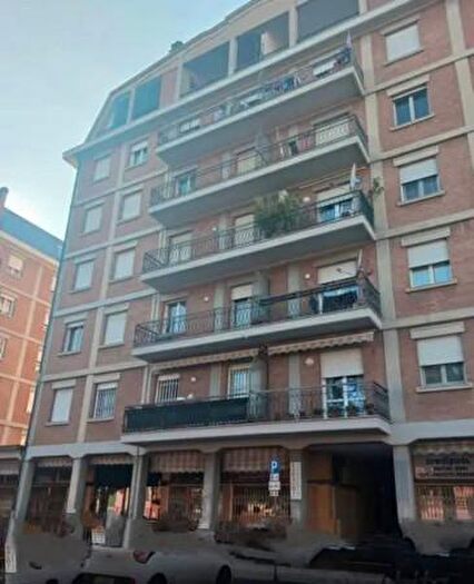 Appartamento quadrilocale in vendita in Via Roma, Bagnolo In Piano