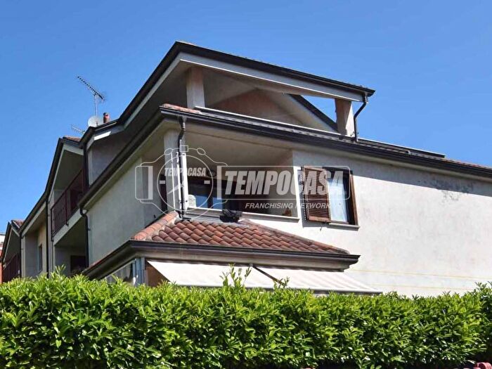 Appartamento bilocale in affitto in Via volpiano A, Brandizzo