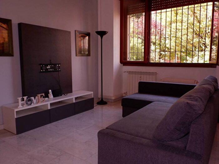 Appartamento bilocale in affitto in Via Pietro Rubens, Gambara, Milano