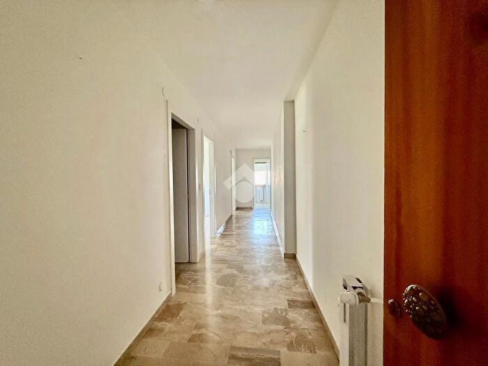 Appartamento trilocale in vendita in Via Mazzini, Abano Terme