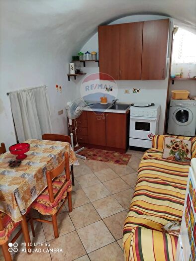 Appartamento monolocale in vendita in Via Celestino V, Vieste