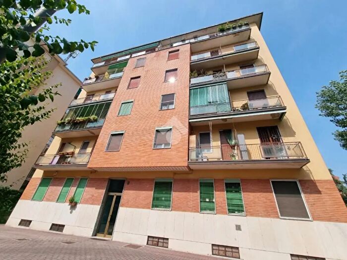 Appartamento bilocale in vendita in Via Breganze, Milano