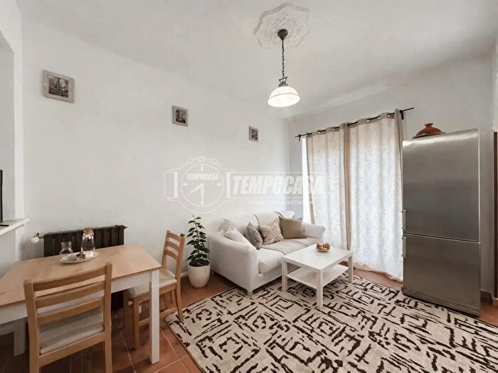 Appartamento bilocale in vendita in Via Gaspare Gorresio, Torino