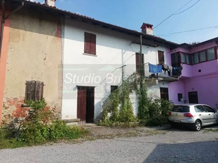 Casa con 6 locali in vendita in Via Visconta, Besana In Brianza