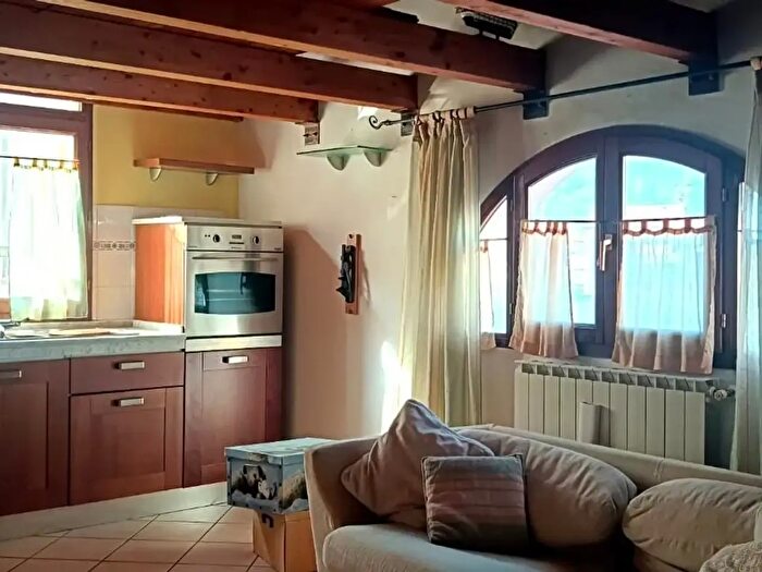 Appartamento bilocale in vendita in Cascina