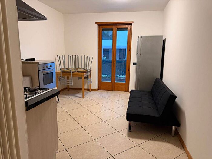 Appartamento bilocale in affitto in Via Torquato Taramelli, Semicentro, Trento