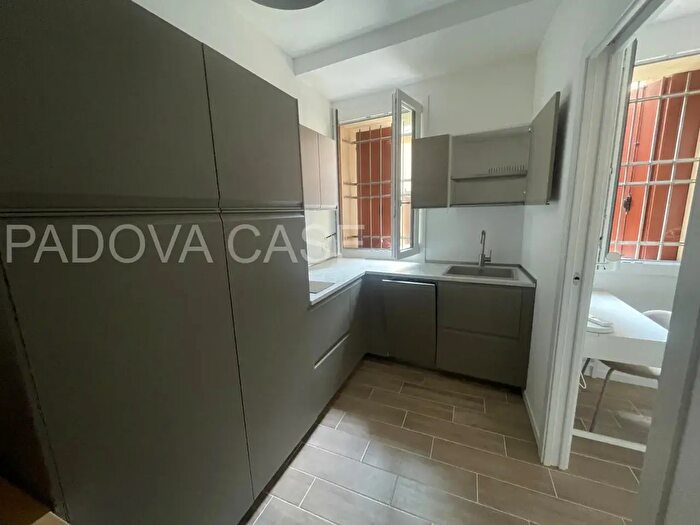 Appartamento bilocale in affitto in Via Belzoni, Padova